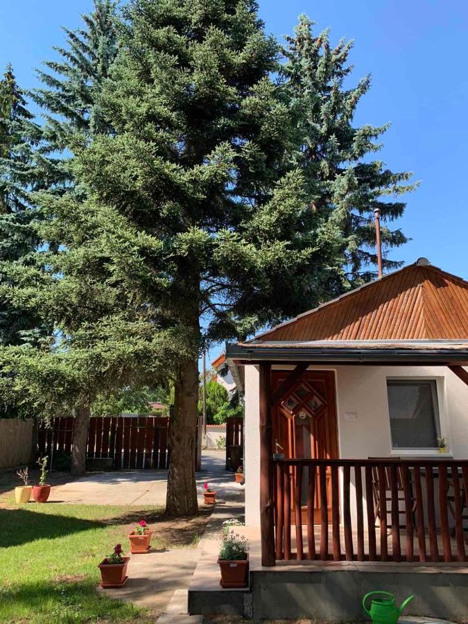 Mineral Apartman Crystal Sostofurdo Екстериор снимка