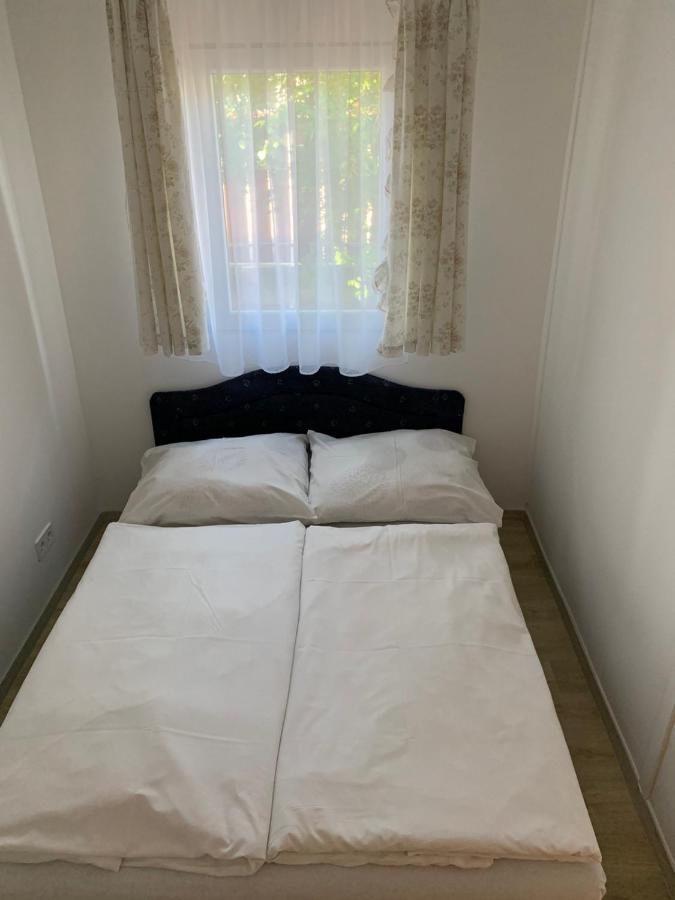 Mineral Apartman Crystal Sostofurdo Екстериор снимка