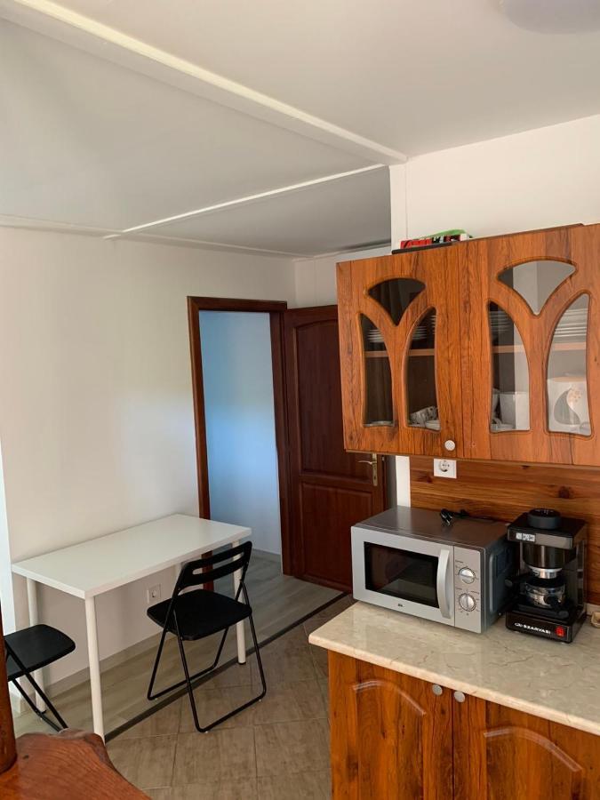 Mineral Apartman Crystal Sostofurdo Екстериор снимка